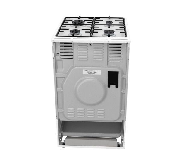 GORENJE GK5B41WH, Termoobieg, AquaClean, Szybkie Nagrzewanie, 50cm - 1105905 - zdjęcie 3